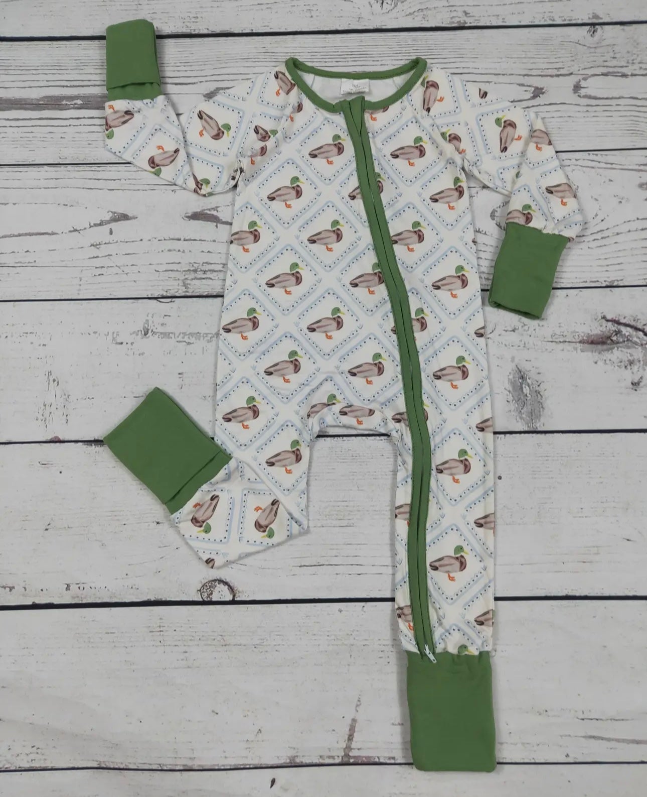 Mallard Dreams Sleeper